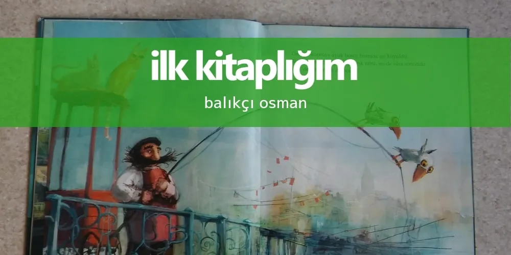 Balıkçı Osman