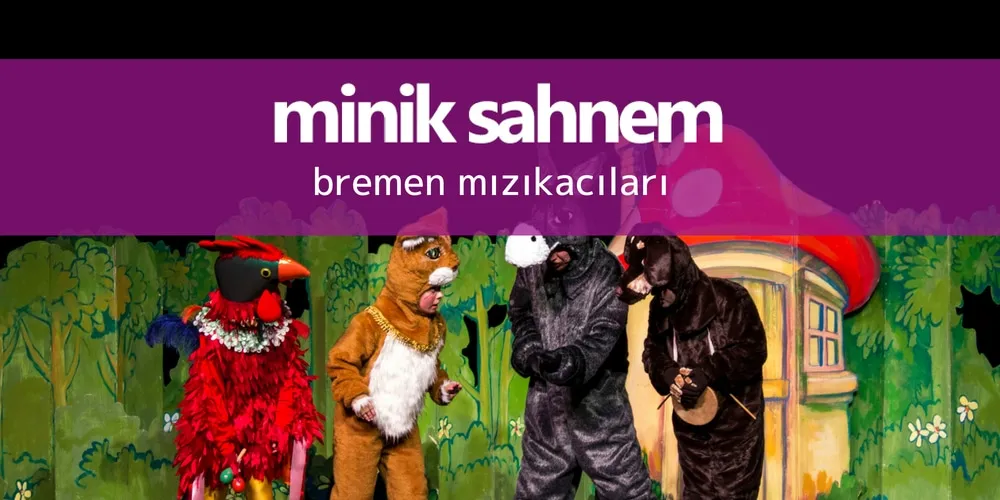 Bremen Mızıkacıları