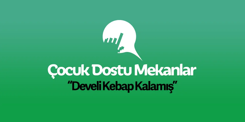 Develi Kebap Kalamış