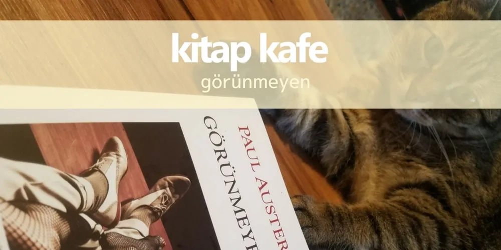 Görünmeyen