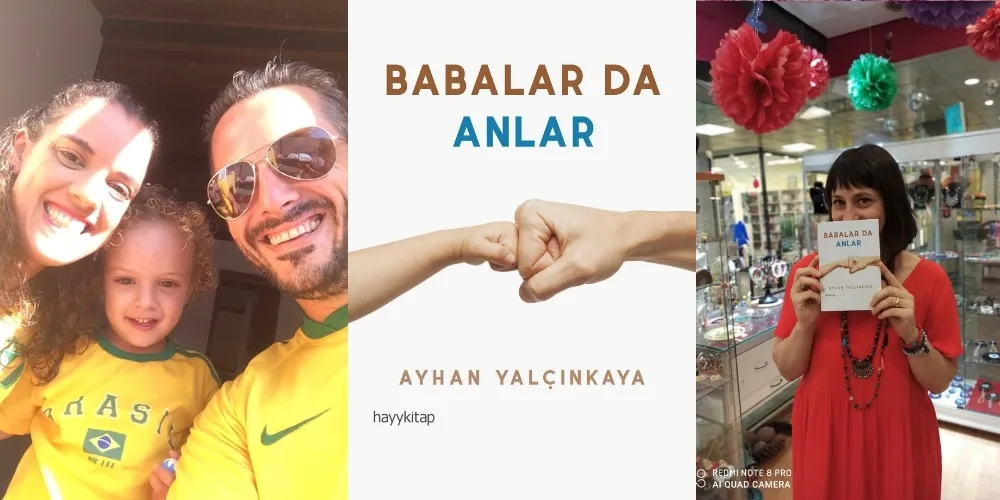 İlham Veren Babalar: @babalardaanlar