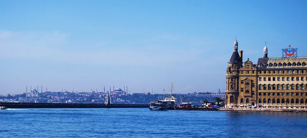 Kadıköy Anneleri Buluşuyor!