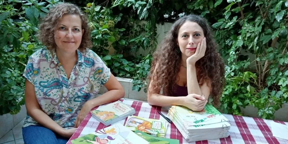 Kitaplarım Geldi Kurucusu Özlem Onur Kurtuluş ile Söyleşi