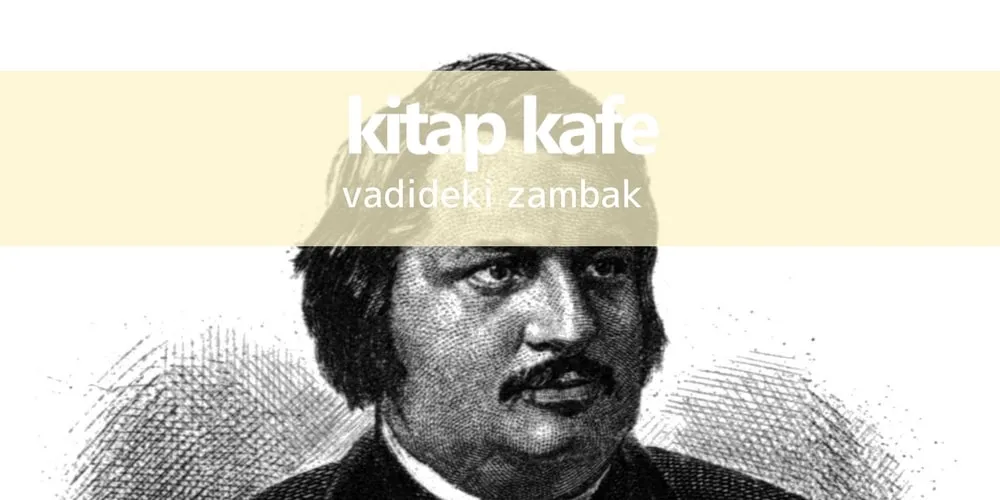 Vadideki Zambak
