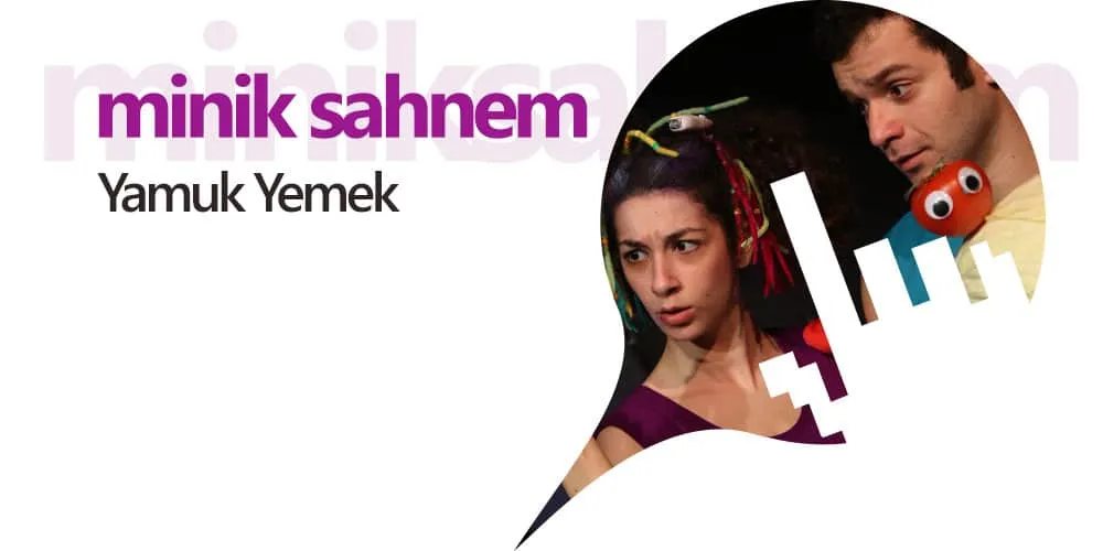 Yamuk Yemek
