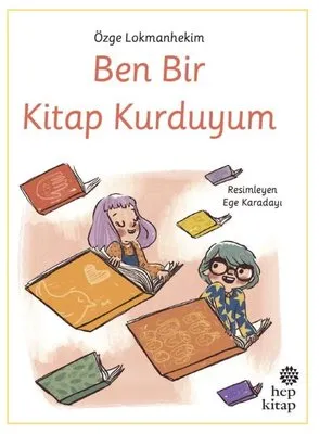 1 Yayınevi 4 Kitap #2