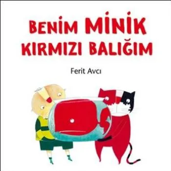 17 Şubat Kediler Günü Şerefine: İlk Kitaplığım’ın Kedili Kitapları