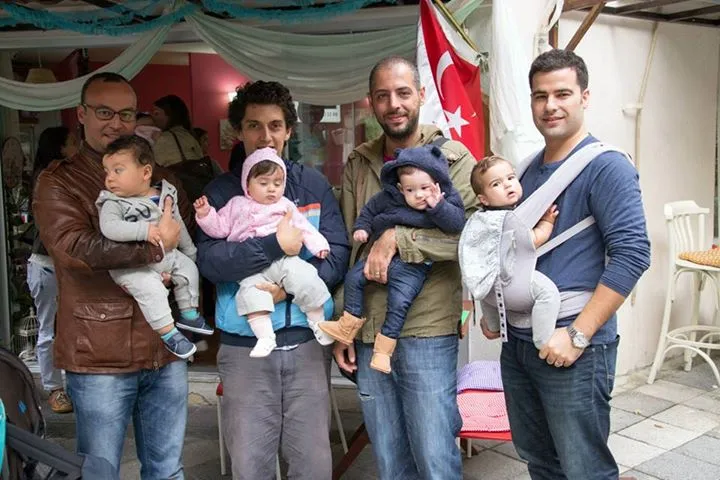 2. Geleneksel Yaza Veda&Tanışma Pikniği