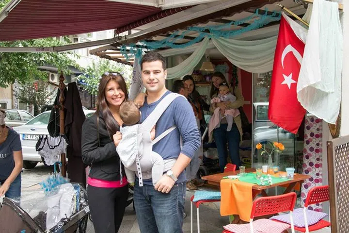 2. Geleneksel Yaza Veda&Tanışma Pikniği