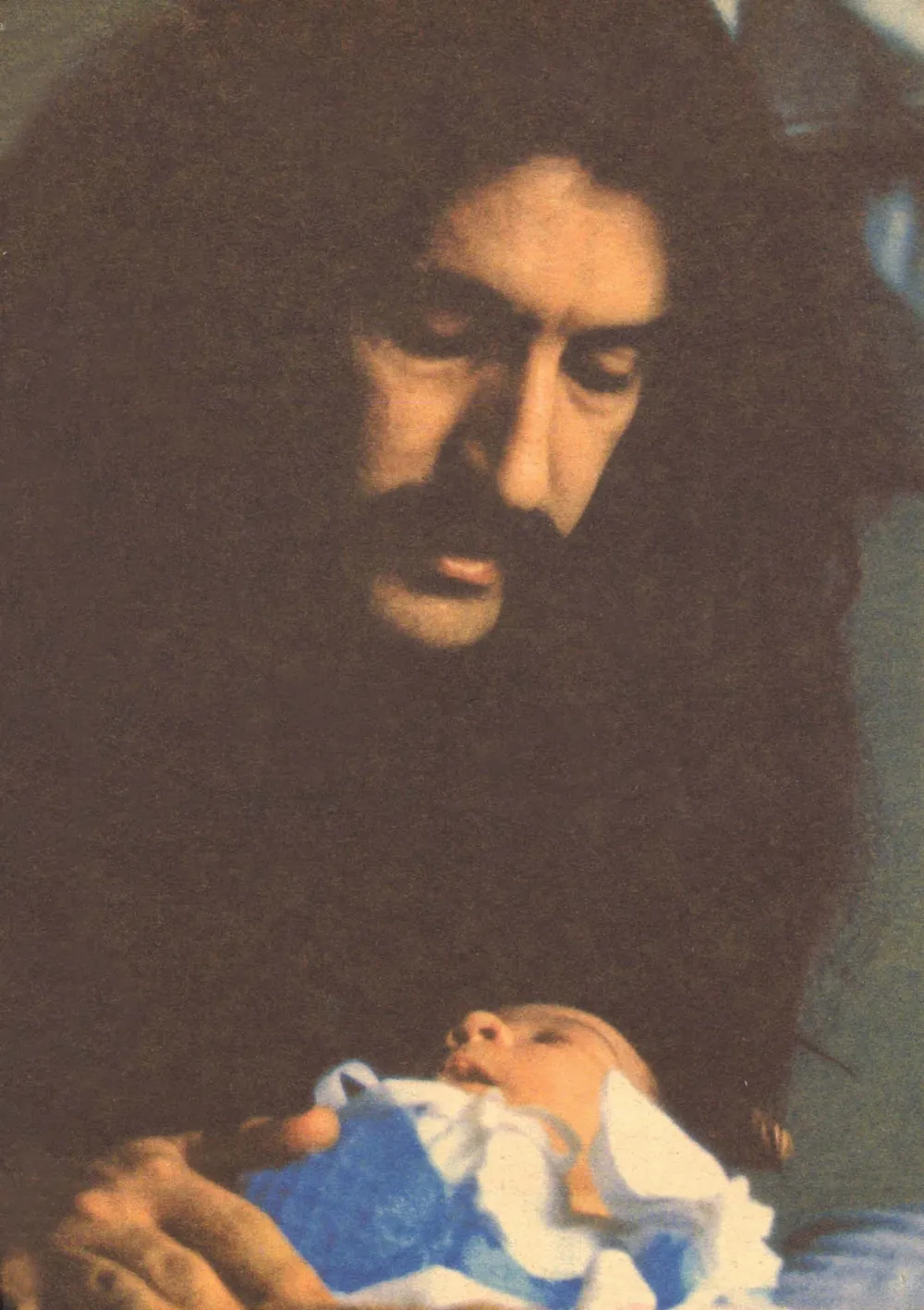 2 Ocak Barış Manço’nun 72. Doğum Günü: Arkadaşım İnsan!