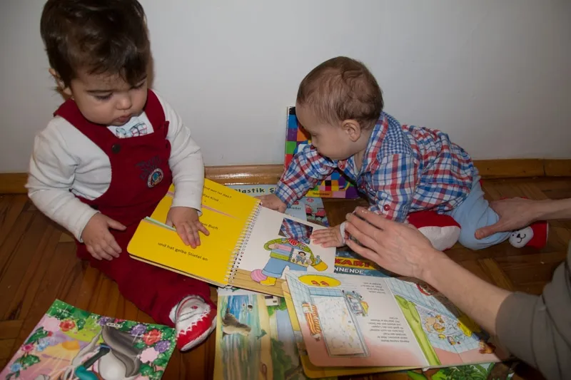 23 Nisan Ulusal Egemenlik ve Çocuk Bayramımız Kutlu Olsun!