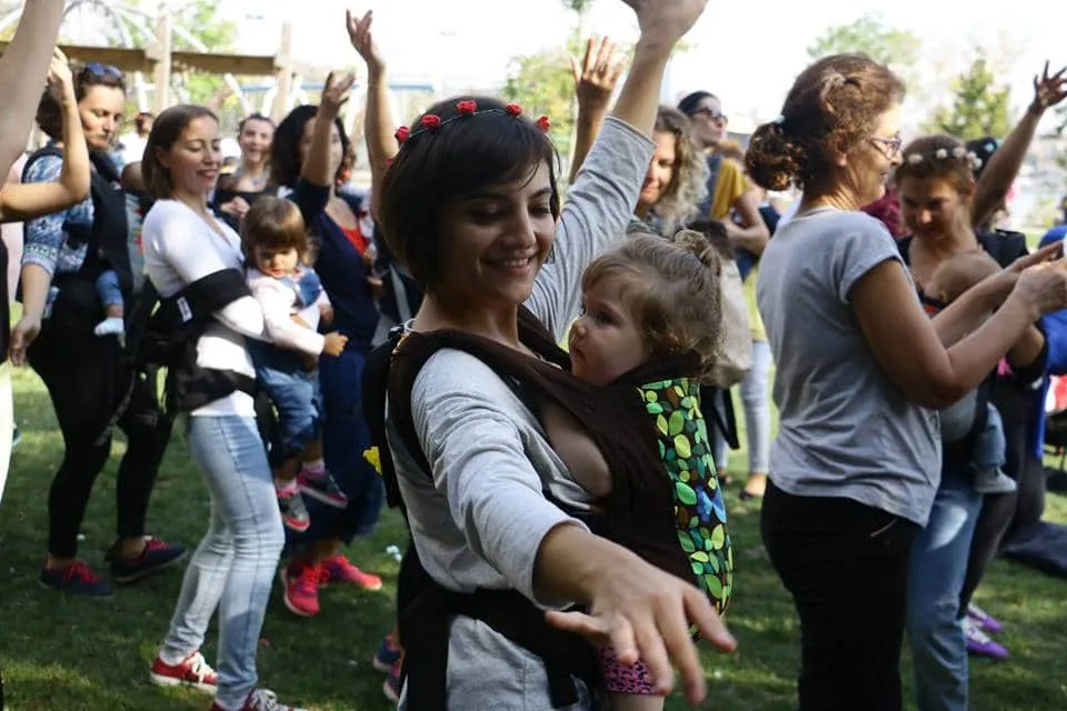 3. Geleneksel Yaza Veda&Tanışma Pikniği