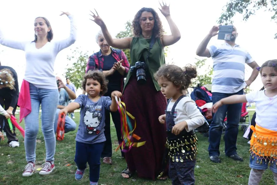 3. Geleneksel Yaza Veda&Tanışma Pikniği