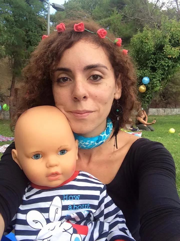 3. Geleneksel Yaza Veda&Tanışma Pikniği