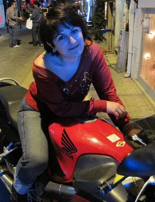 Ağustosböceğinin Sekizinci Günü