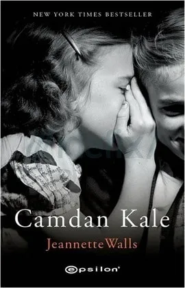 Akvaryuma Bir Kitap Daha: Camdan Kale / Jeannette Walls