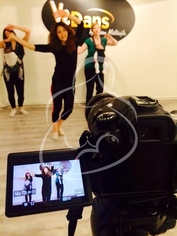 Anne & Bebek Zumbası ile Anneler Mutlu, Bebekler Huzurlu