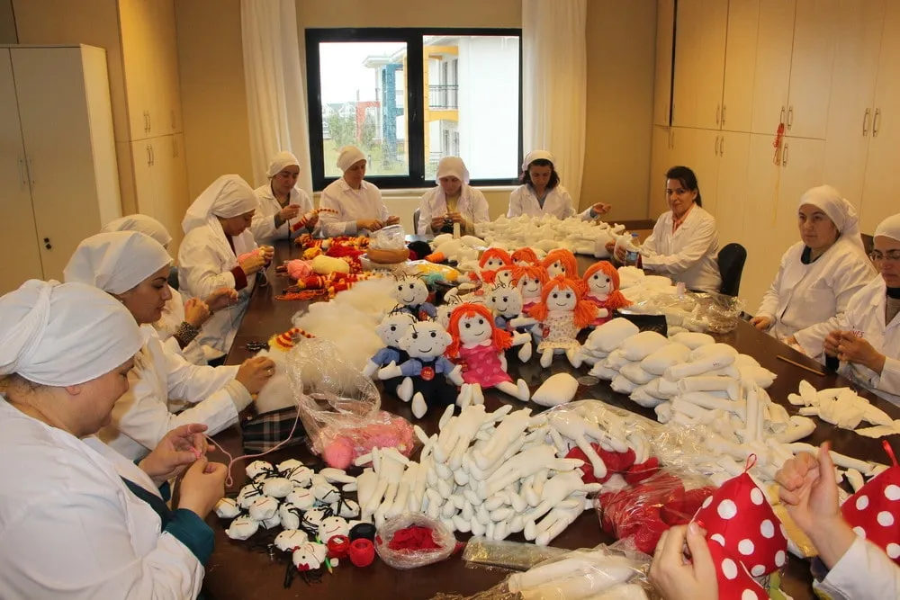 Anneler Günü İçin Hediyenizi LSV Dükkan’dan Seçin
