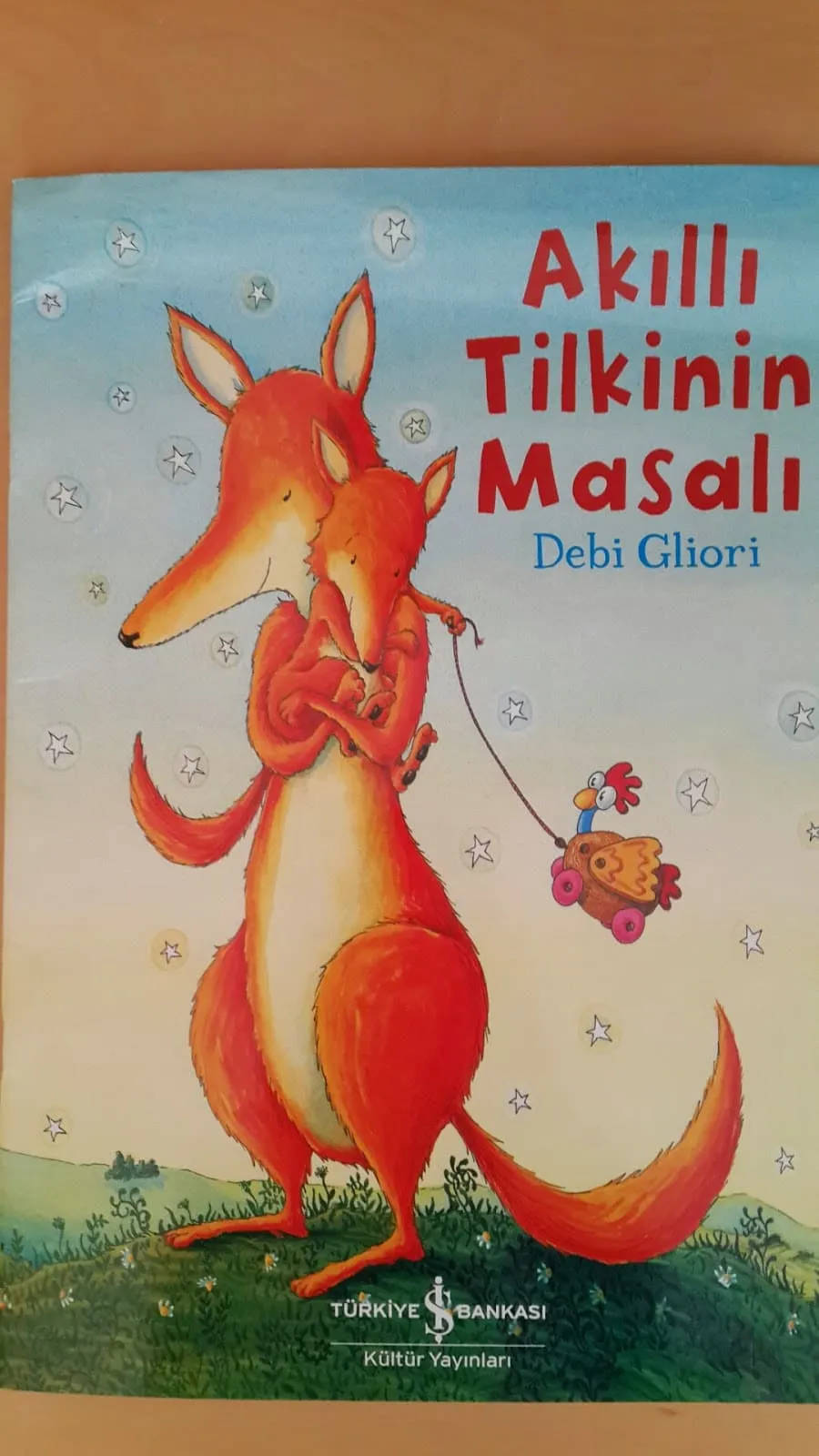 Anneler Günü Şerefine: “Sevgi nasıl bir şeydir?