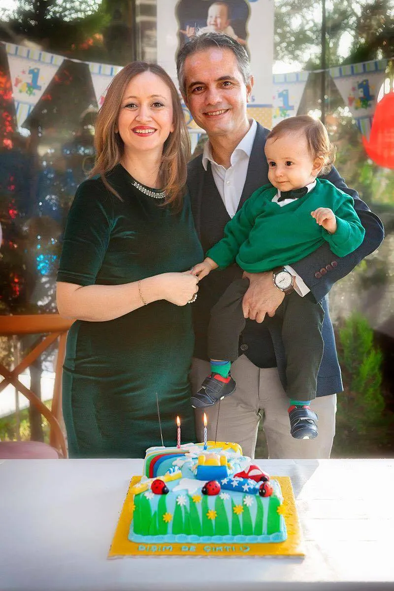 Aslı’nın Hamilelik Günlüğü: 18. Hafta