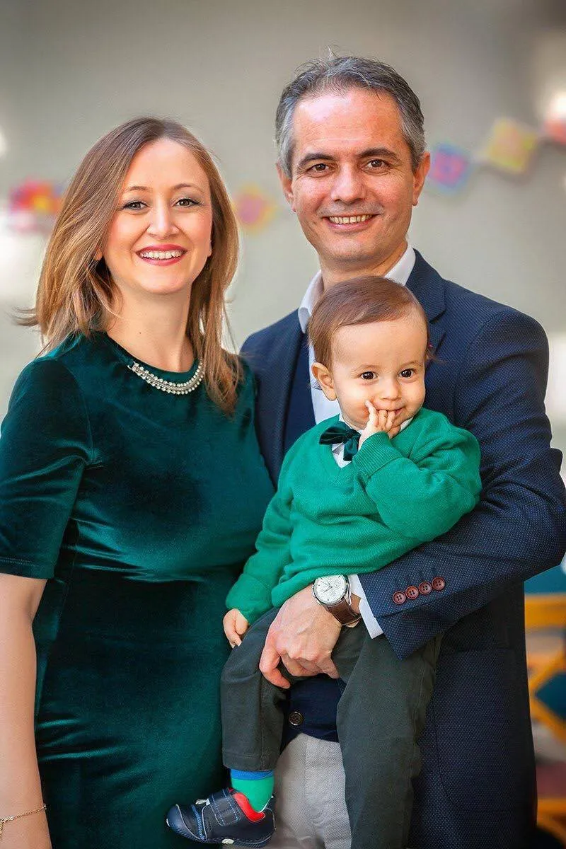 Aslı’nın Hamilelik Günlüğü: 18. Hafta