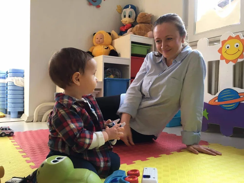 Aslı’nın Hamilelik Günlüğü: 18. Hafta