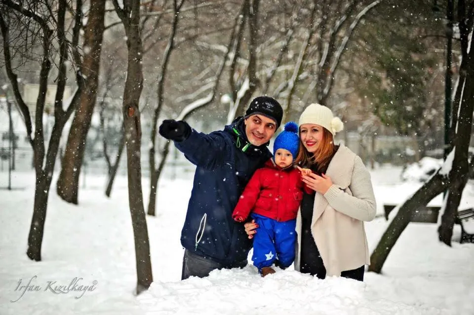 Aslı’nın Hamilelik Günlüğü: 23. Hafta