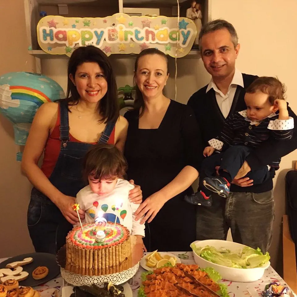 Aslı’nın Hamilelik Günlüğü: 23. Hafta