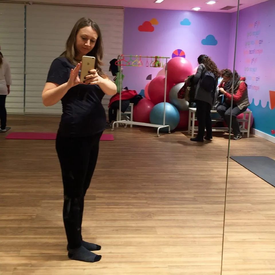 Aslı’nın Hamilelik Günlüğü: 23. Hafta