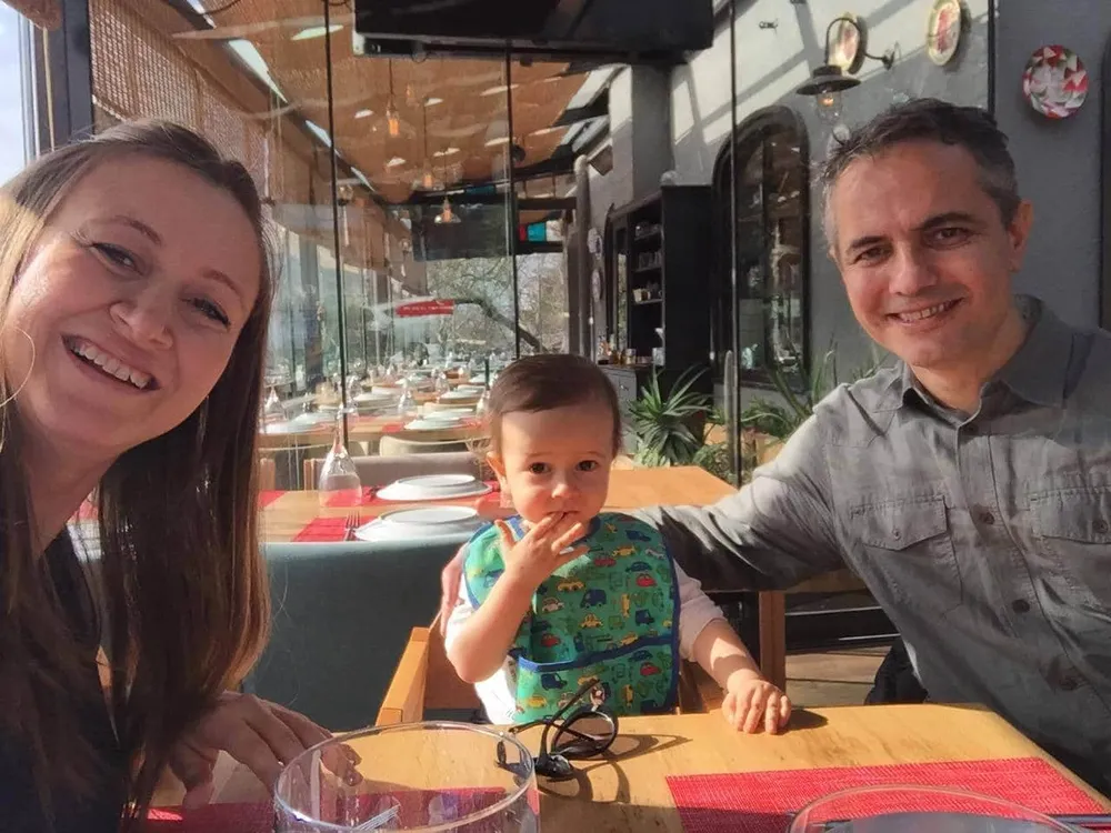 Aslı’nın Hamilelik Günlüğü: 27. Hafta