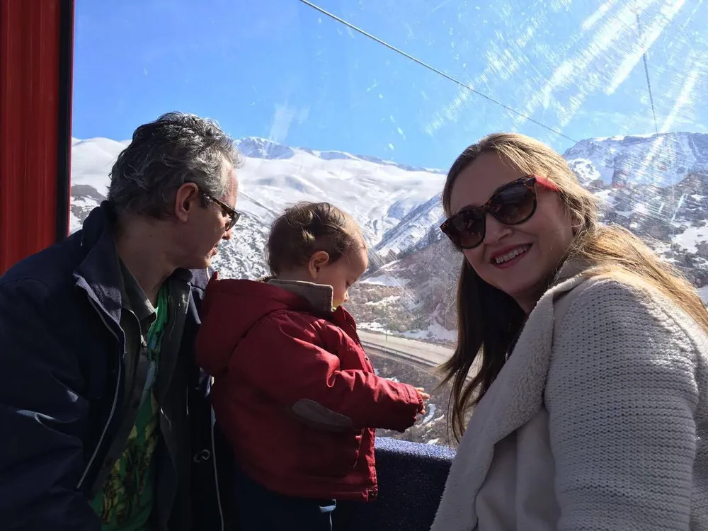 Aslı’nın Hamilelik Günlüğü: 30. Hafta