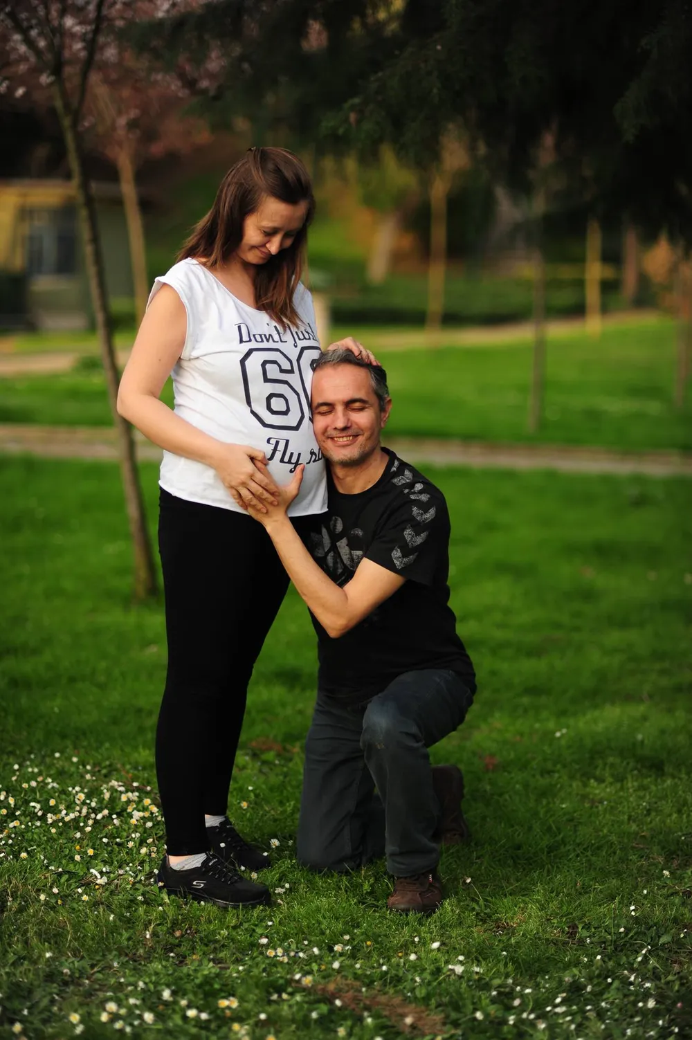 Aslı’nın Hamilelik Günlüğü: 30. Hafta