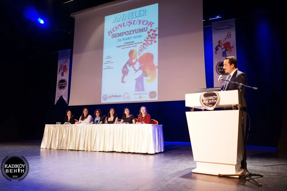 Aslı’nın Hamilelik Günlüğü: 34. Hafta
