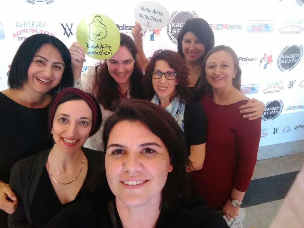 Aslı’nın Hamilelik Günlüğü: 34. Hafta