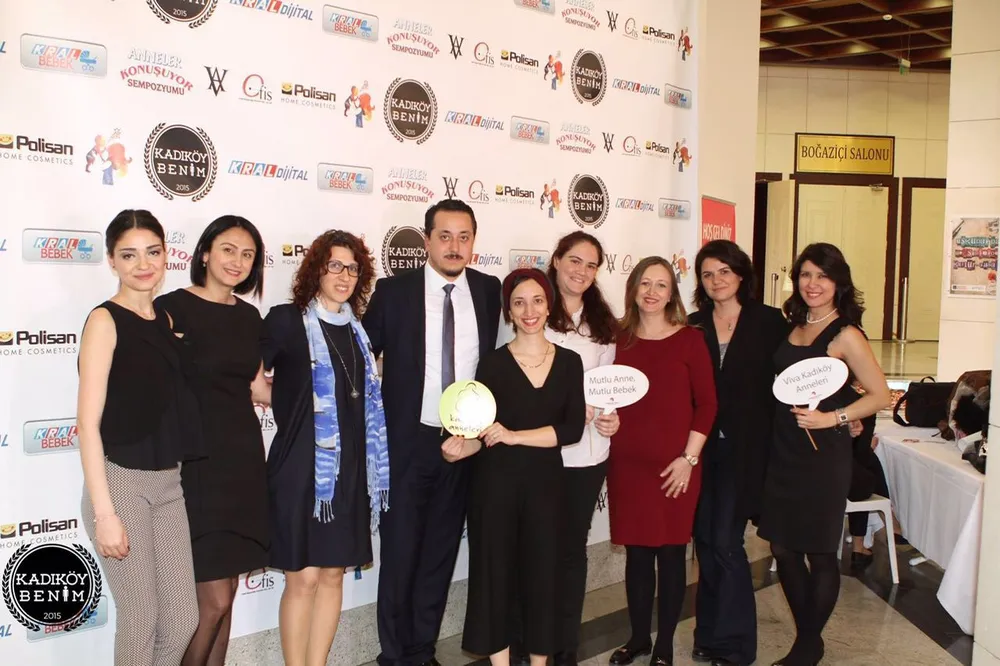 Aslı’nın Hamilelik Günlüğü: 34. Hafta
