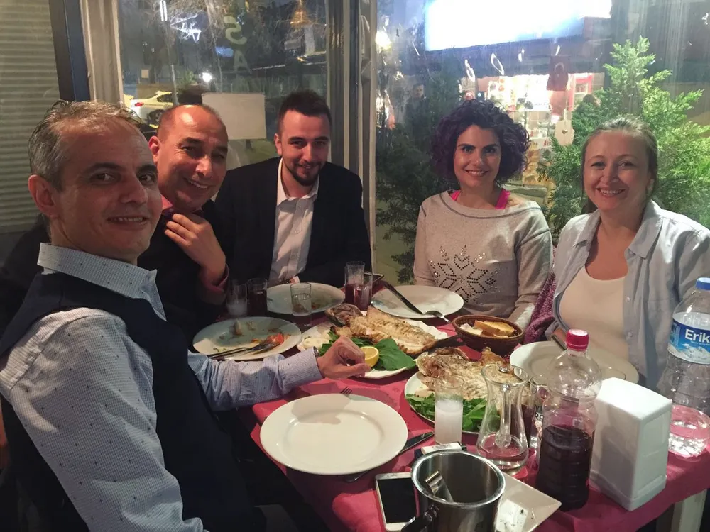 Aslı’nın Hamilelik Günlüğü: 34. Hafta