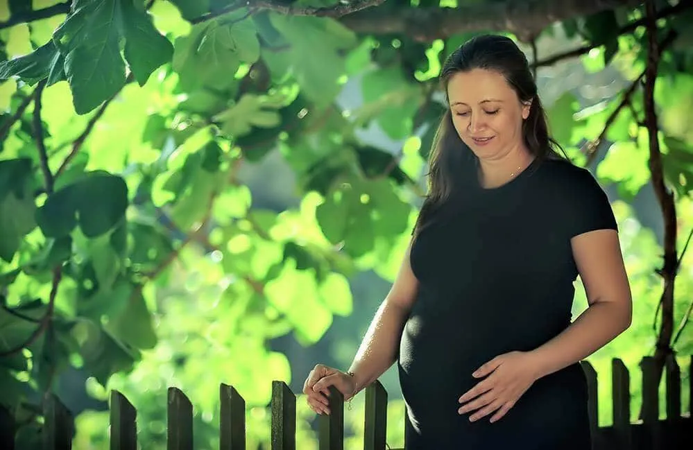 Aslı’nın Hamilelik Günlüğü: 37. Hafta