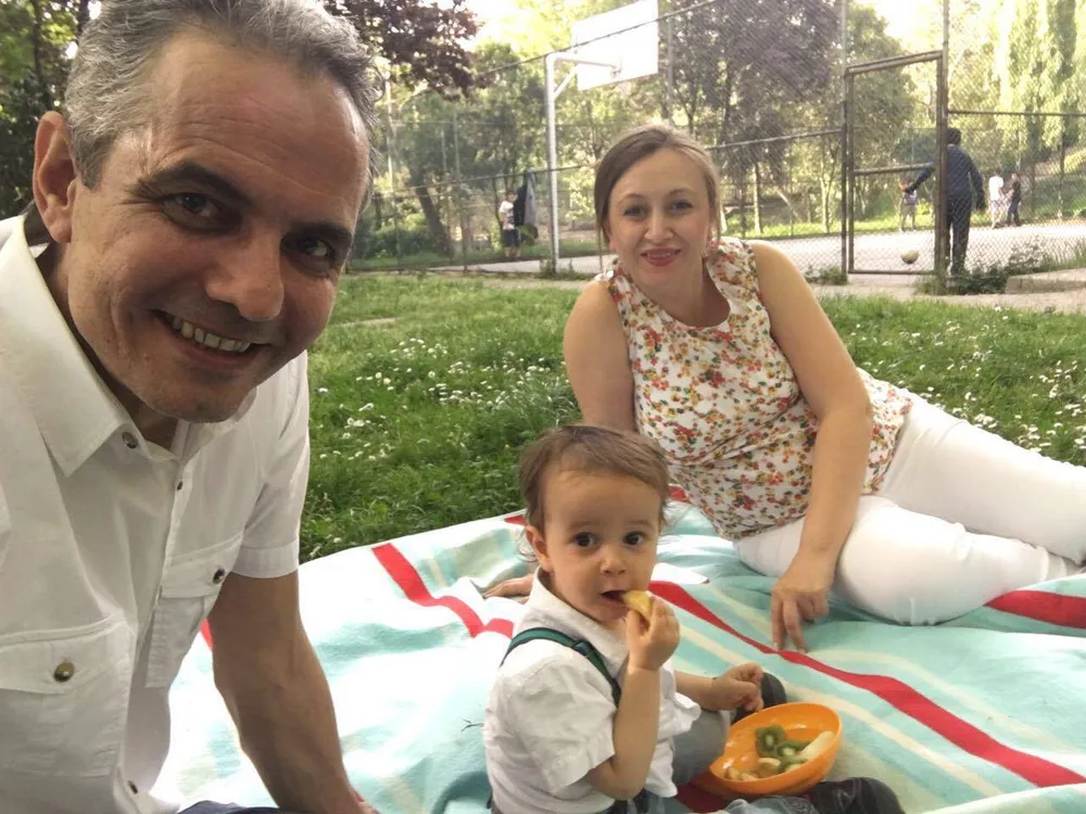 Aslı’nın Hamilelik Günlüğü: 37. Hafta