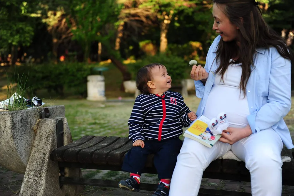 Aslı’nın Hamilelik Günlüğü: 37. Hafta