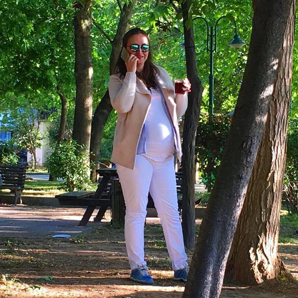 Aslı’nın Hamilelik Günlüğü: 37. Hafta