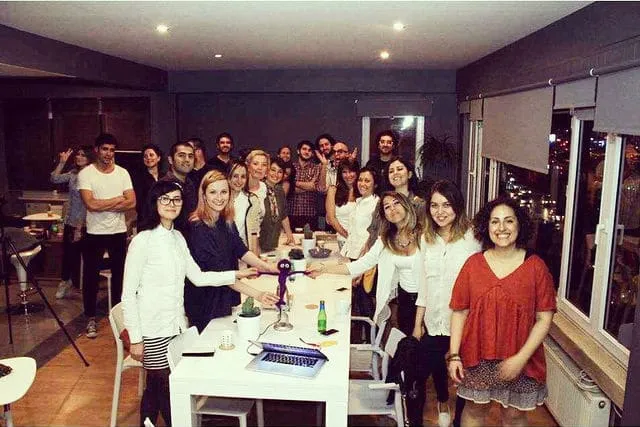 Aspurçe’nin Hamilelik Günlüğü: 13. Hafta
