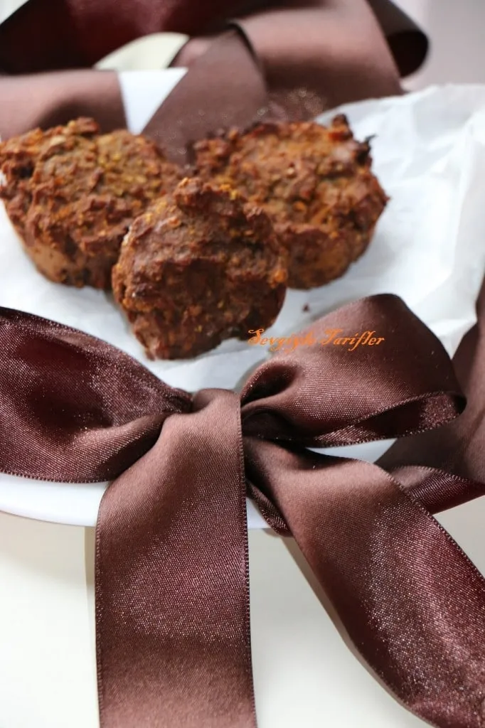 Atıştırmalık Muffin