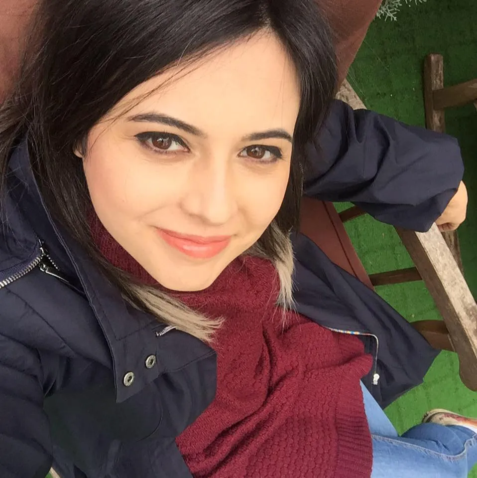 Ayşegül Dede İle Kurucusu Olduğu 