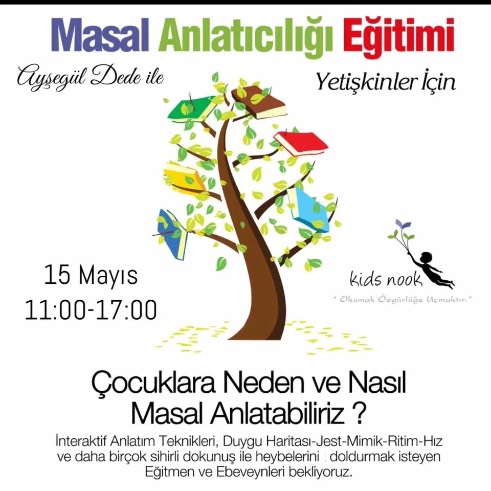 Ayşegül Dede İle Kurucusu Olduğu 