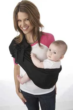 Babywearing