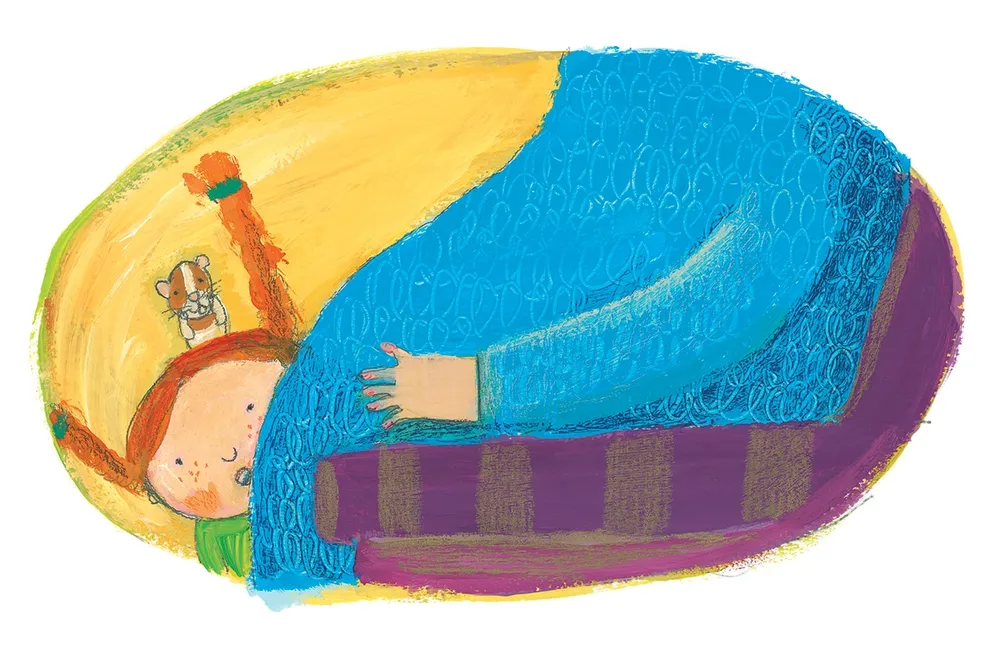 Bebek Aşağı, Bebek Yukarı!