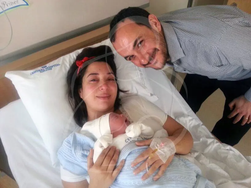 Beklenmedik Bir Aşk…