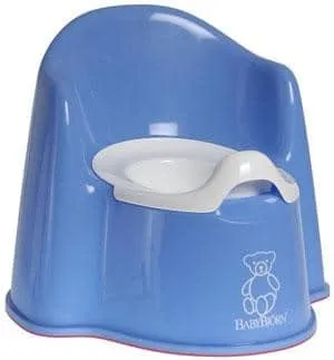 Bezsiz Bebek ve Tuvalet İletişimi