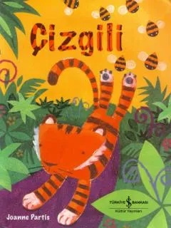 Çizgili