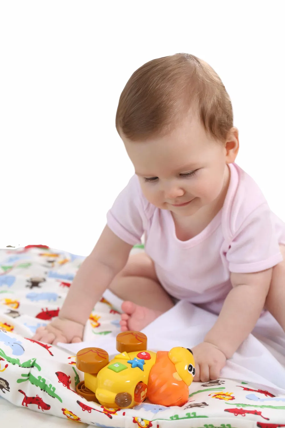 Deniz Demirel ile Moms Cotton Üzerine…